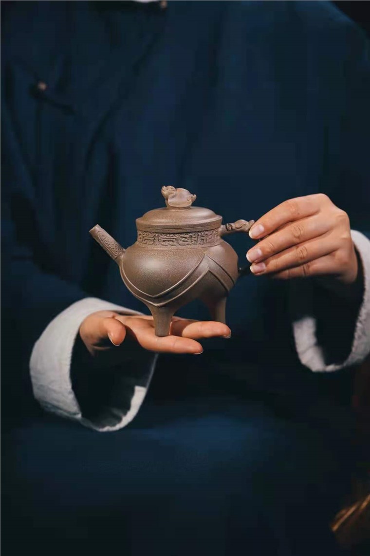 牟锦芬作品 祝福图片