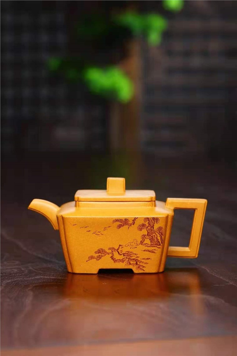刘政作品 传香图片