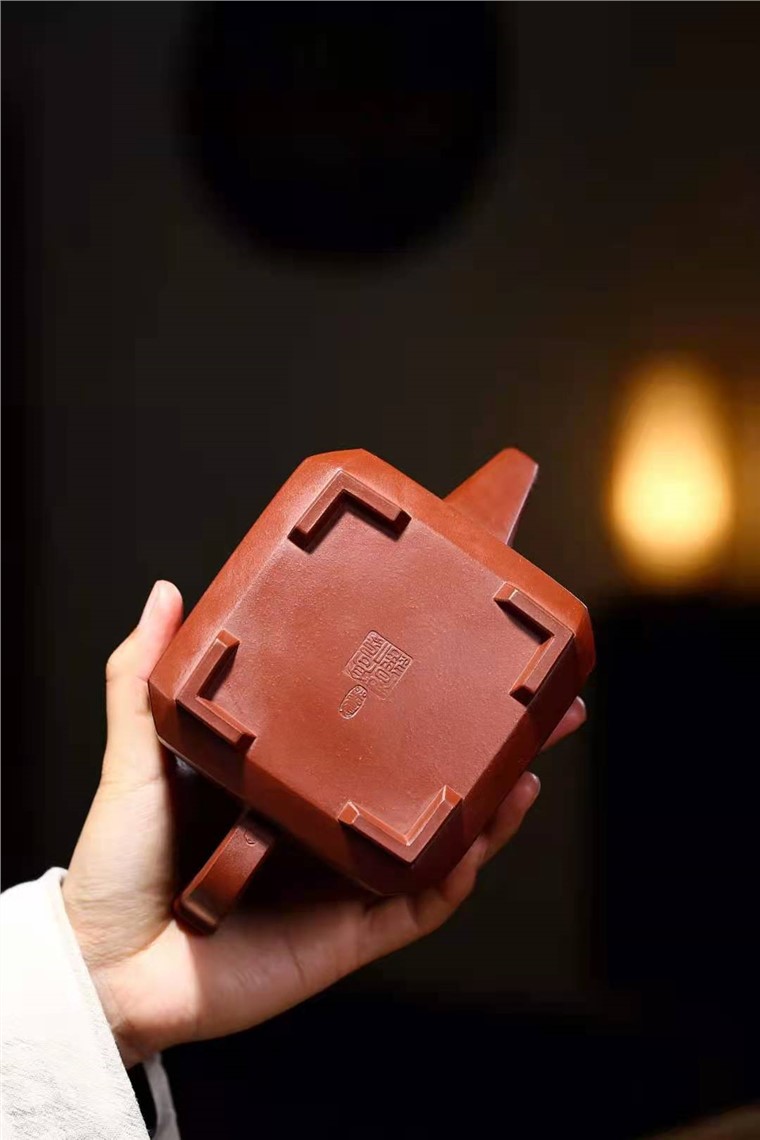 高俊作品 自在四方图片