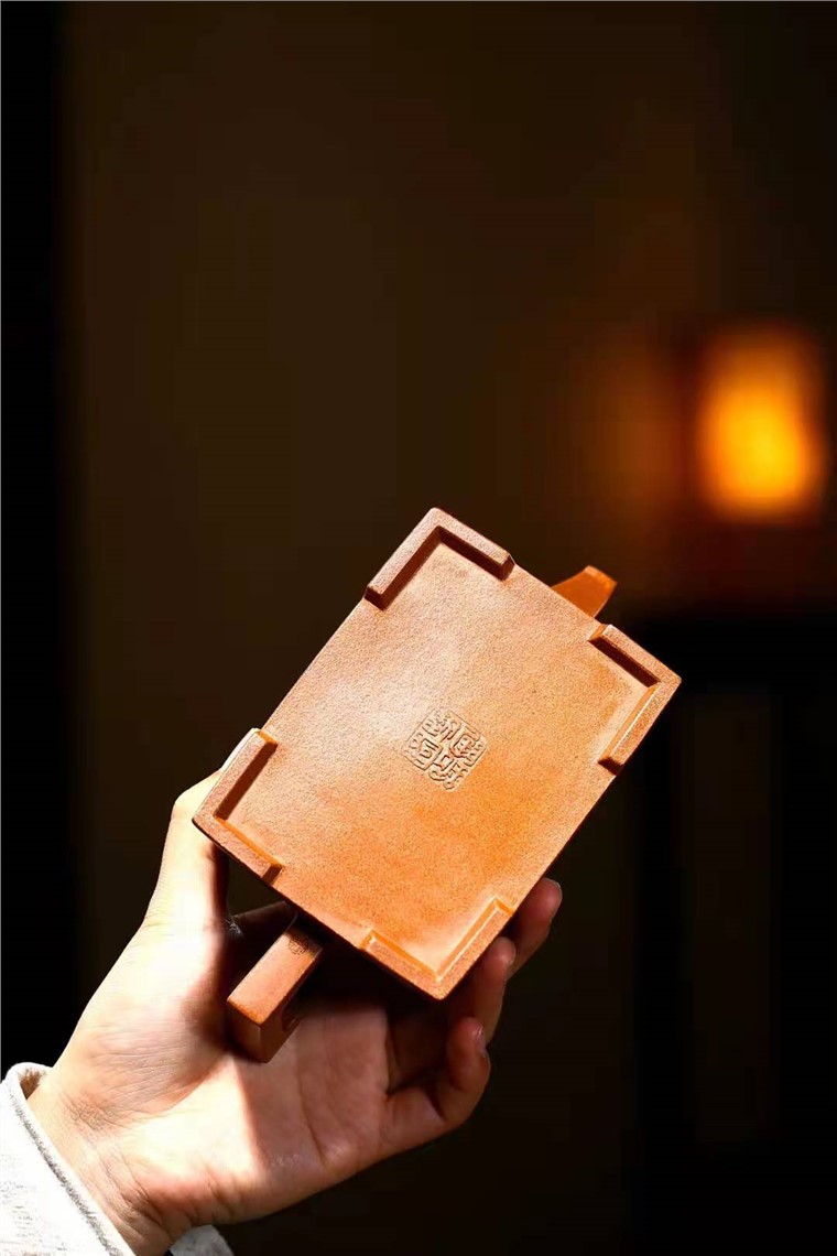储国峰作品 一帆风顺图片