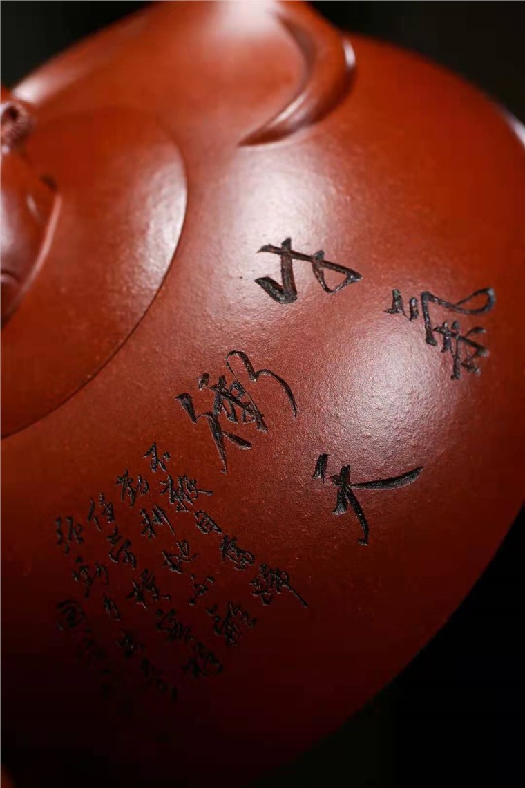 储国峰作品 牛气冲天图片