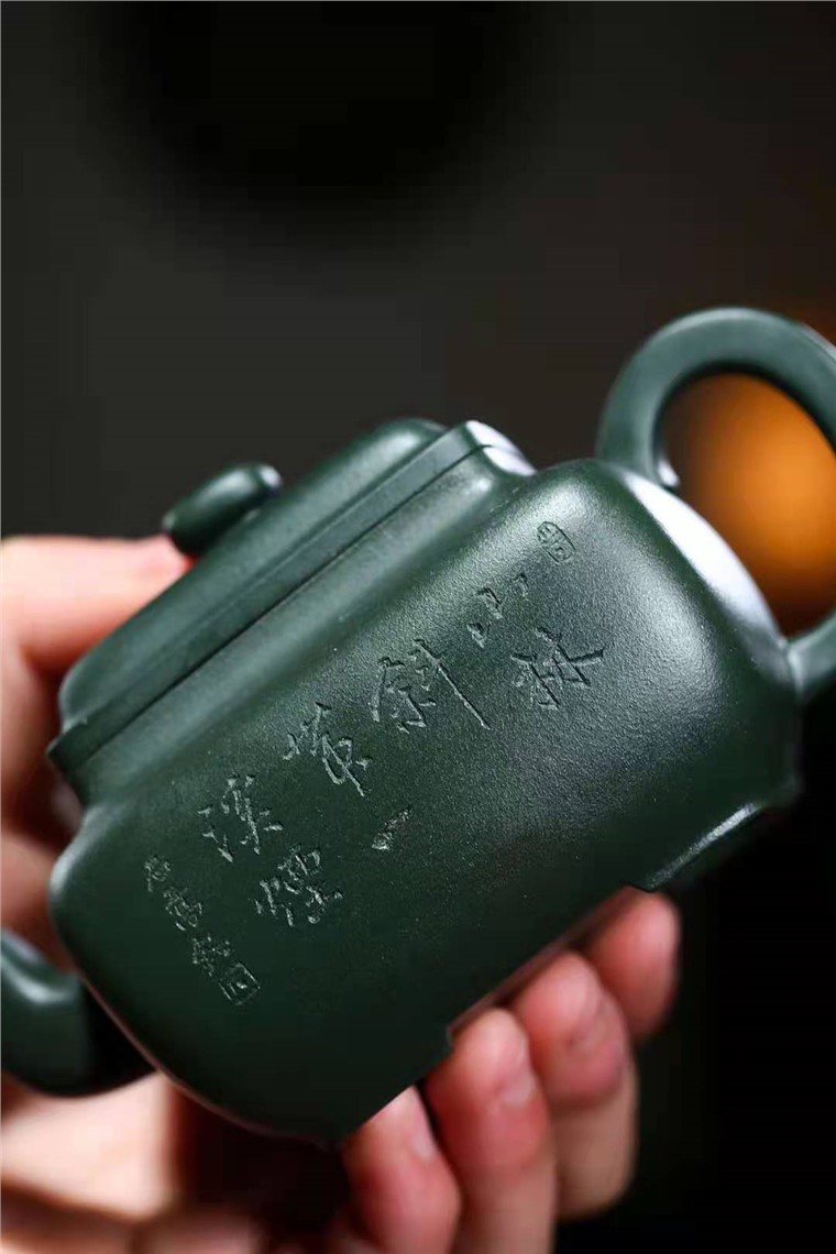 高俊作品 四方莲子图片