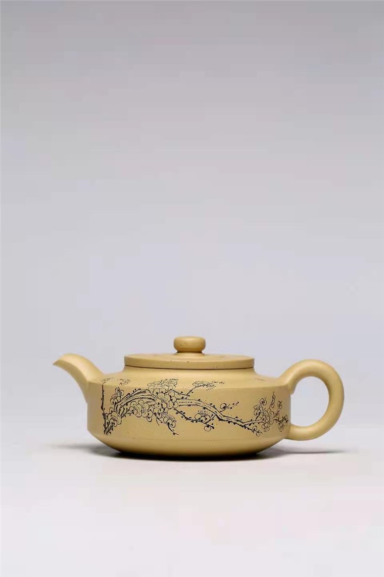 杨慧英作品 周盘图片