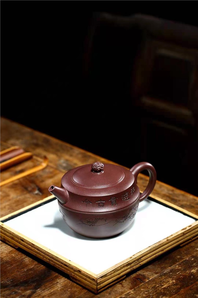 邹旭敏作品 神游图片