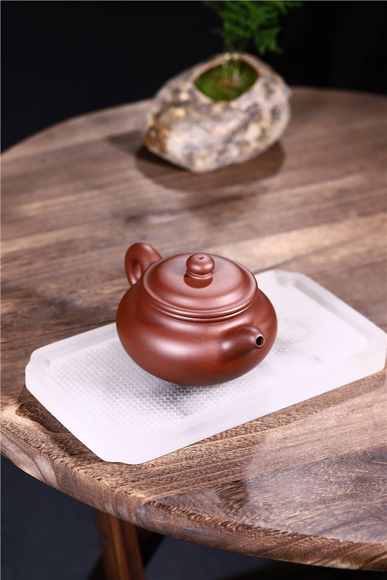 吴暗华作品 仿古图片