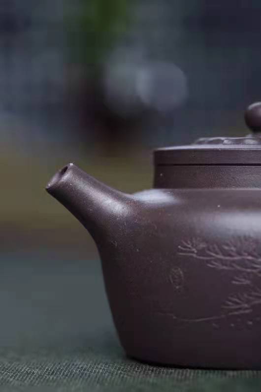 李霓作品 菱花图片