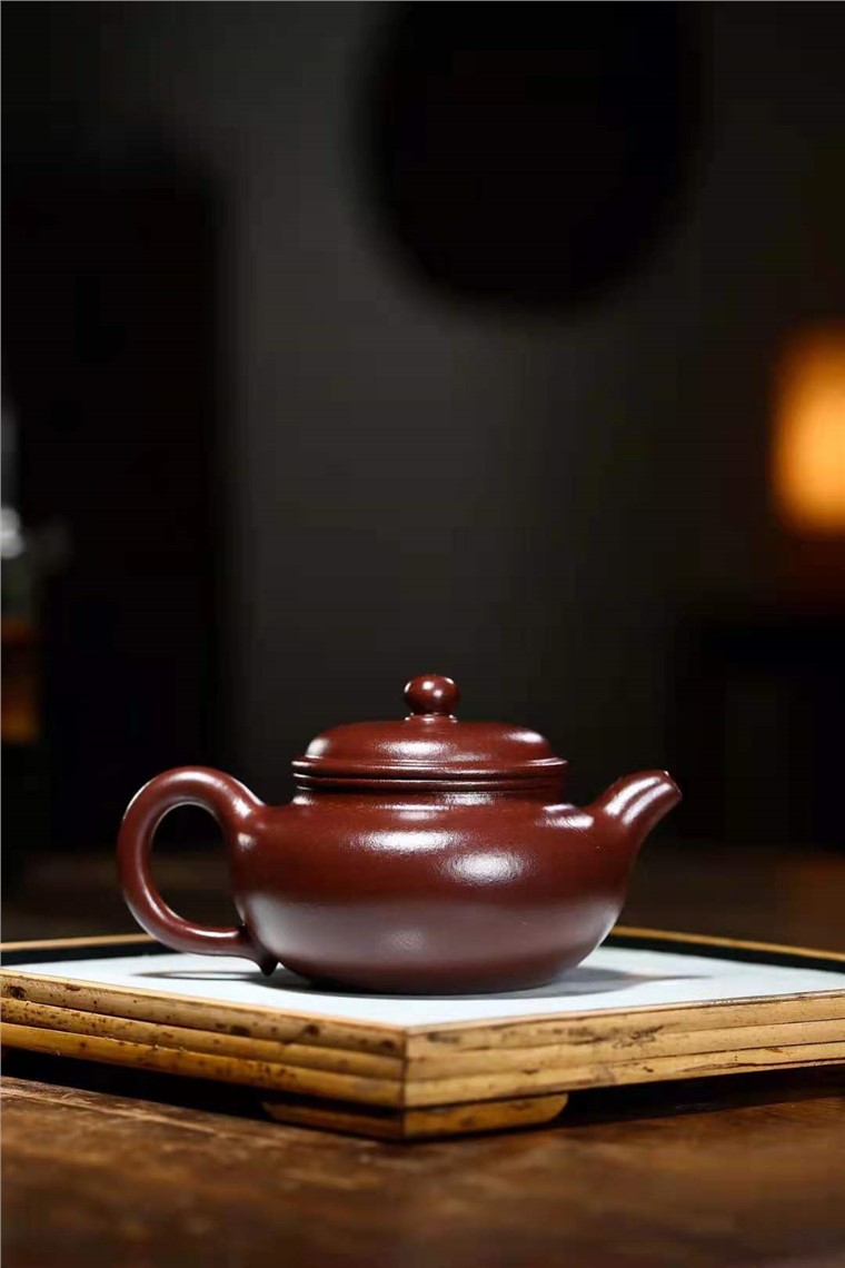 王其明作品 仿古图片