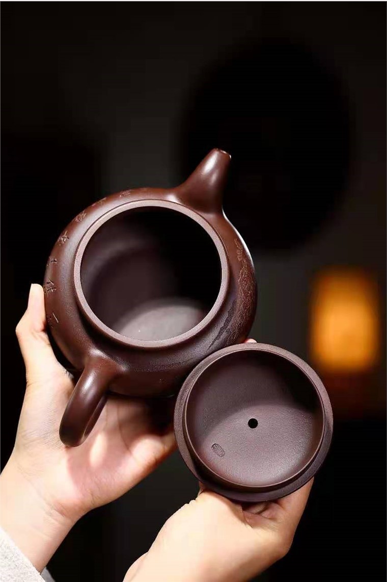 高俊作品 仿古图片