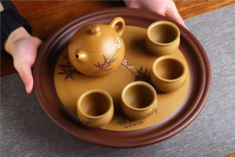 王其明作品 富贵康宁图片