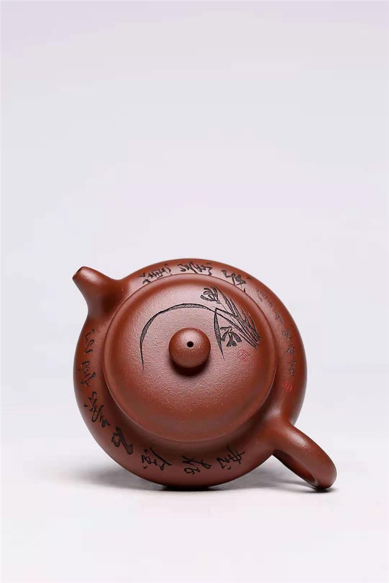 杨慧英作品 仿古图片