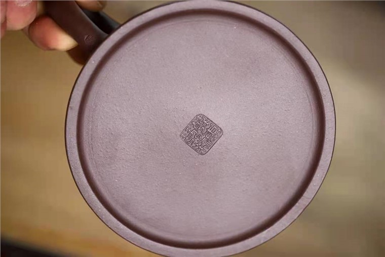 韩惠琴作品 霸王瓢