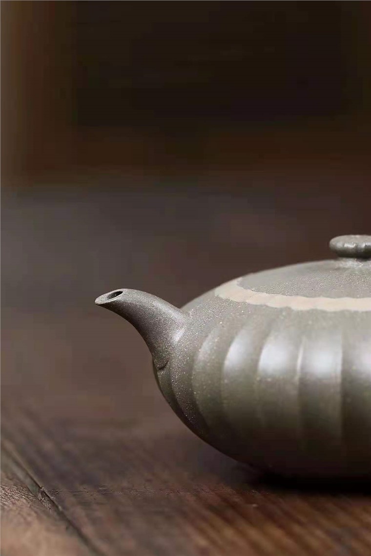 王其明作品 年轮图片