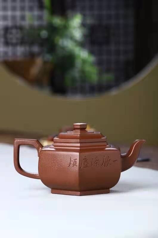李霓作品 六方雪华图片