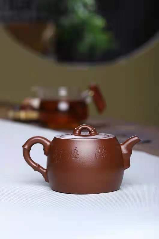 李霓作品 锦竹图片