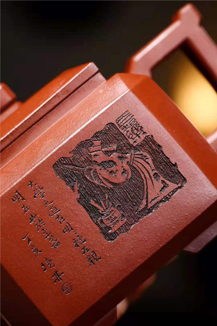 高俊作品 自在四方图片
