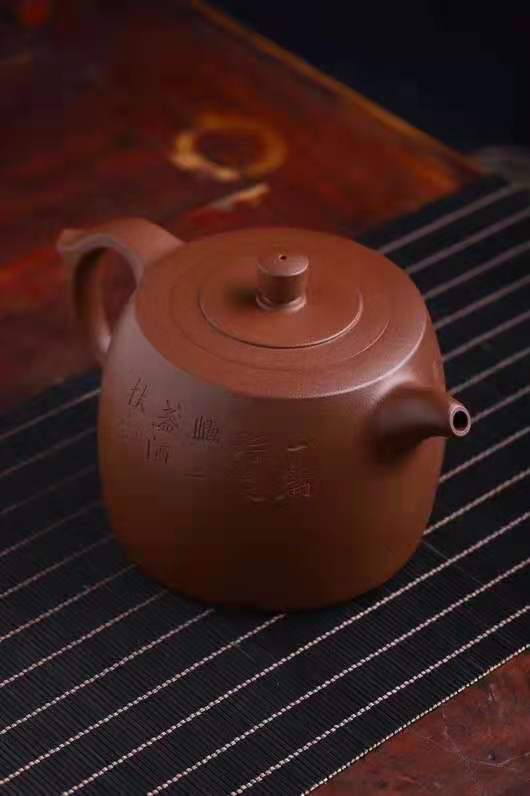 李霓作品 李氏井栏图片
