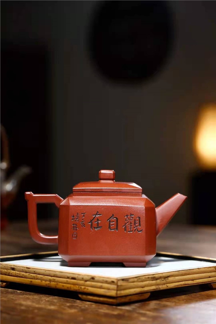 高俊作品 自在四方图片
