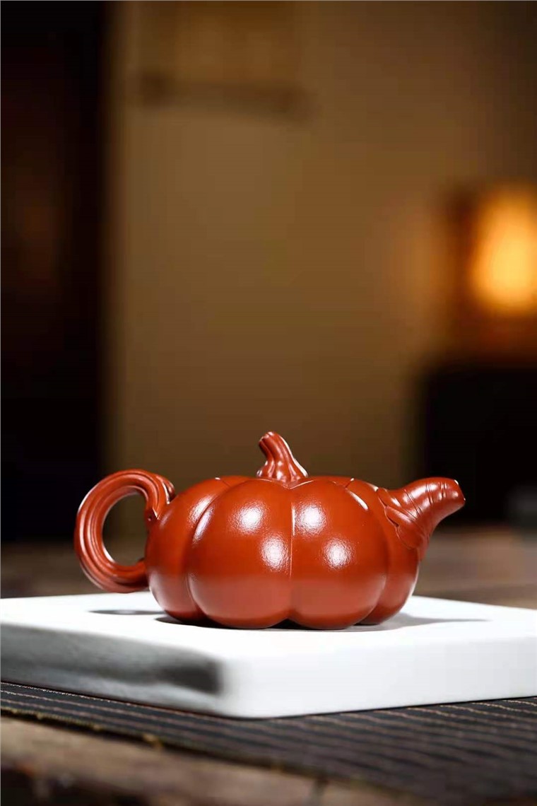 王其明作品 高南瓜图片