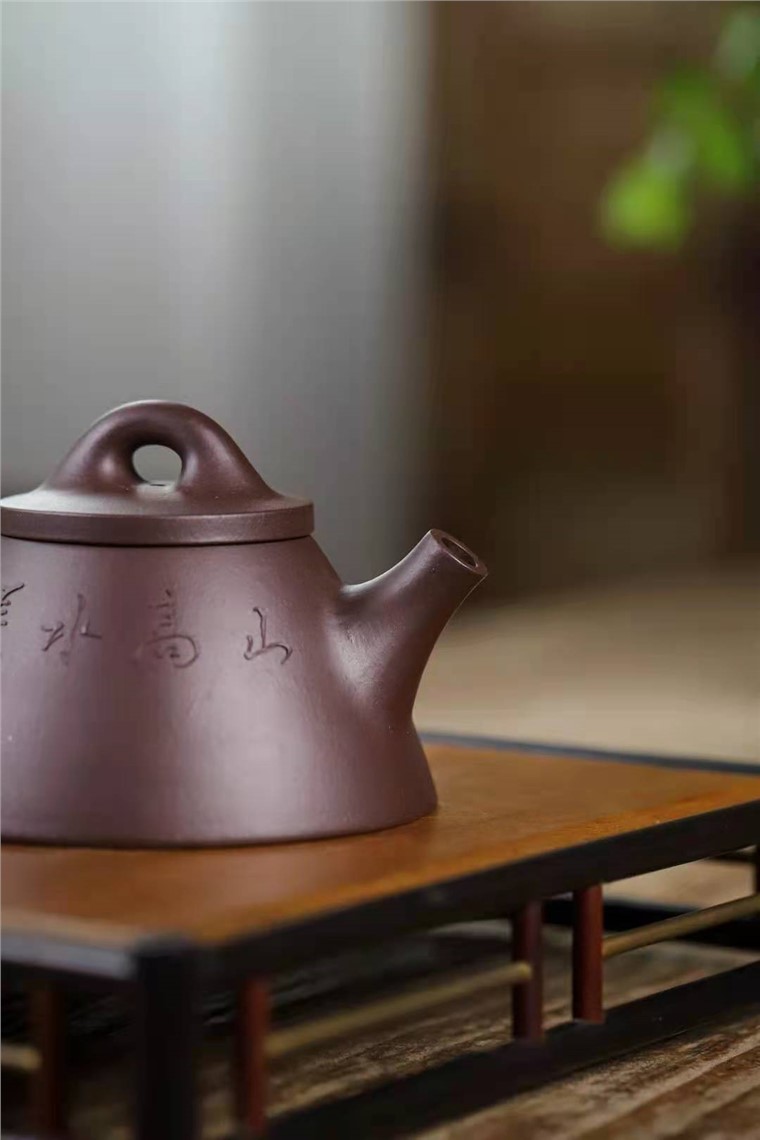 韩惠琴作品 霸王瓢图片