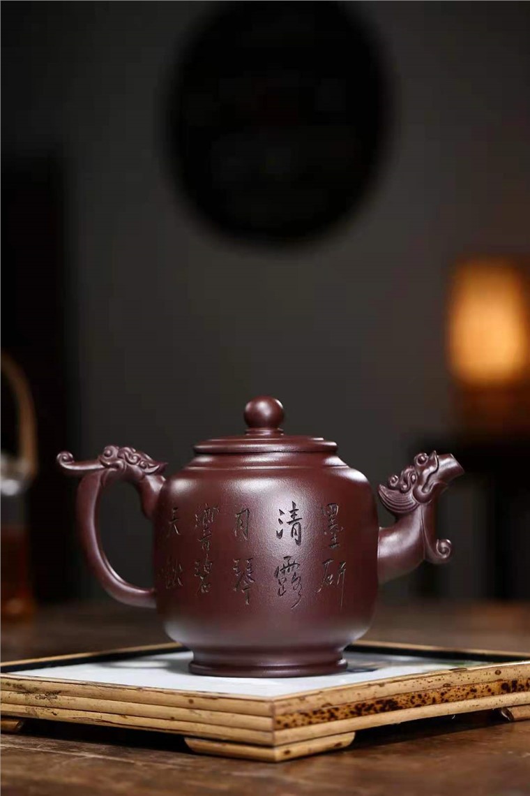 王其明作品 龙行天下图片