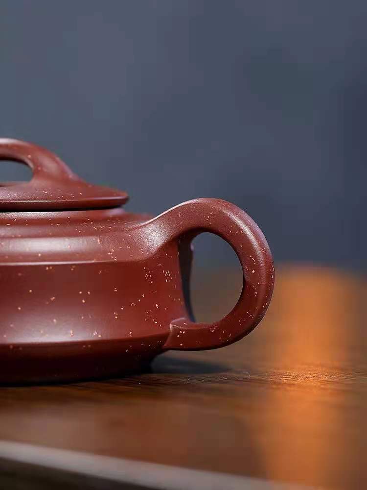 钱海霞作品 石扁图片