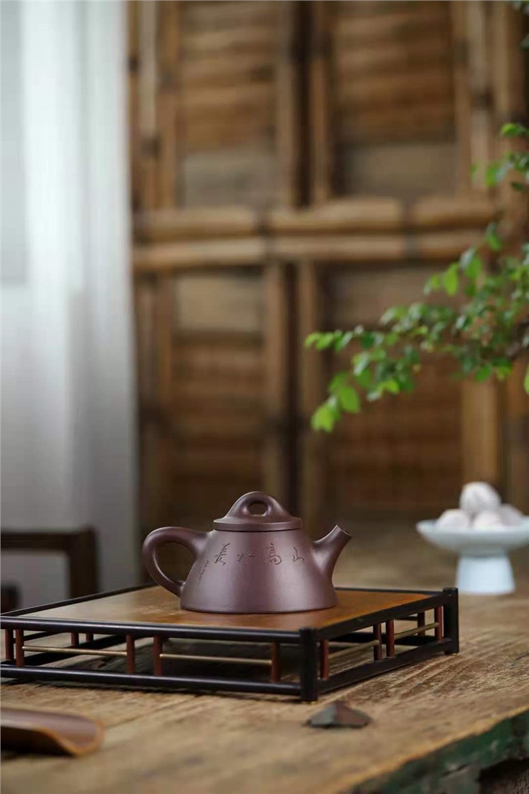 韩惠琴作品 霸王瓢图片