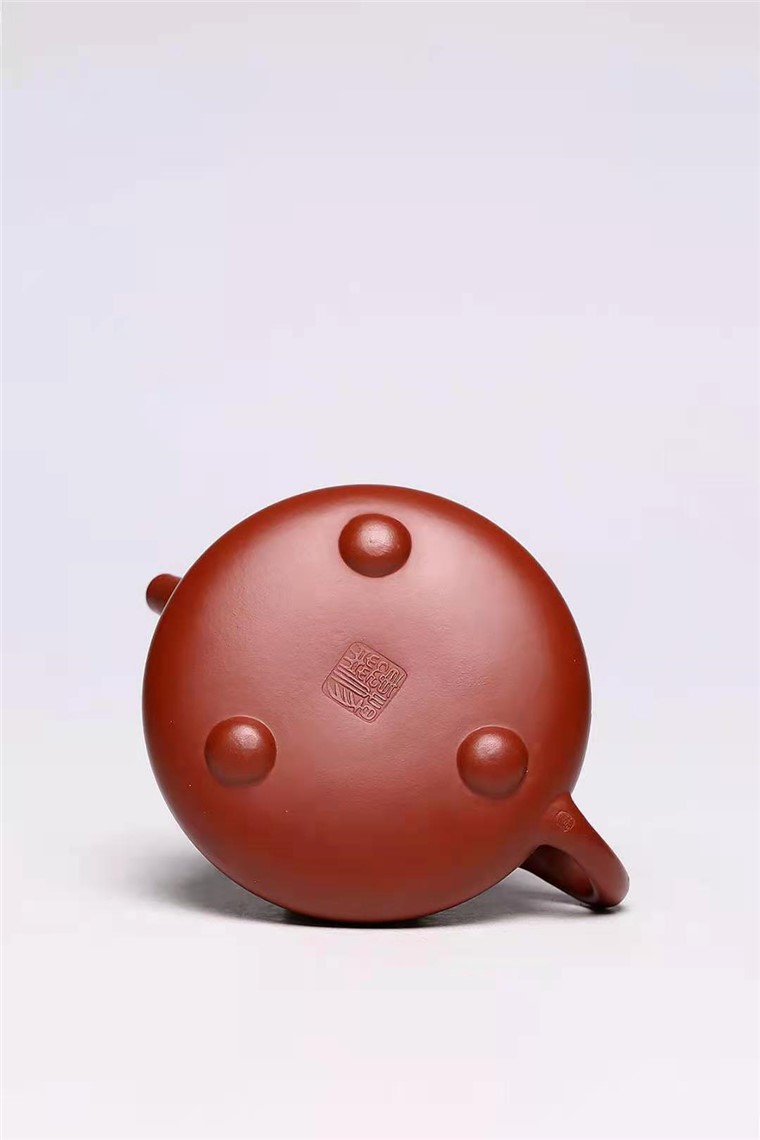 杨慧英作品 景舟石瓢