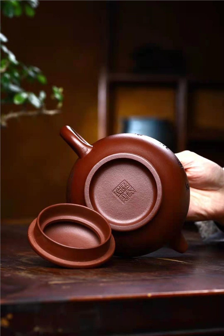 储国峰作品 掇只图片