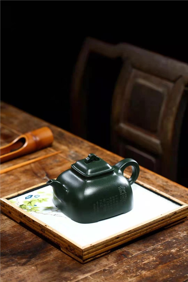 高俊作品 孤棱图片