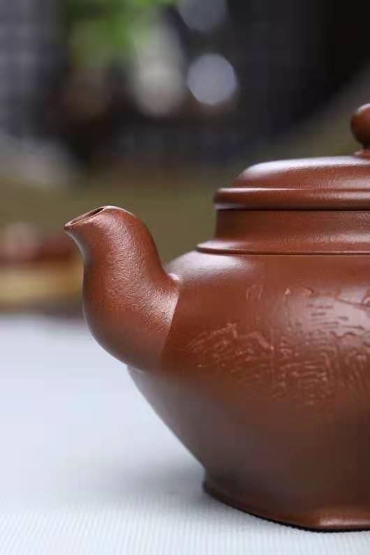 李霓作品 随方就圆图片