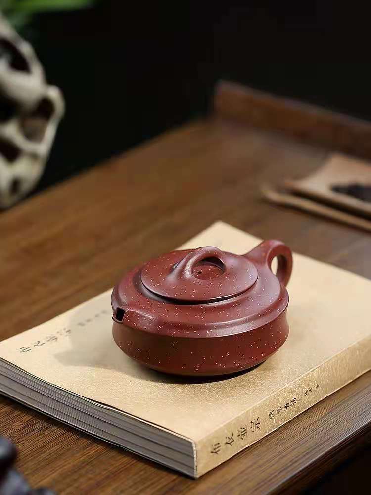 钱海霞作品 石扁图片