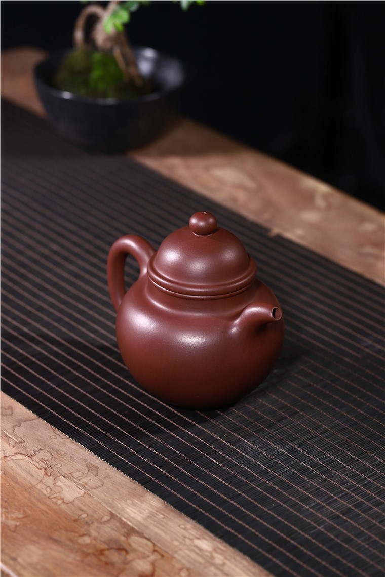 韩洪波作品 掇球图片