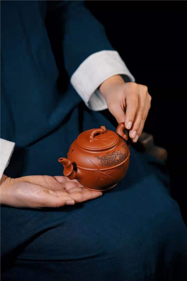 牟锦芬作品 祝福图片