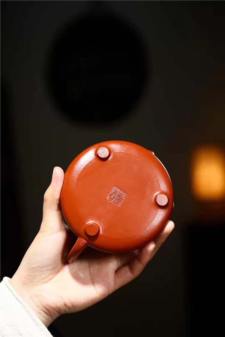 秦国萍作品 子冶石瓢图片