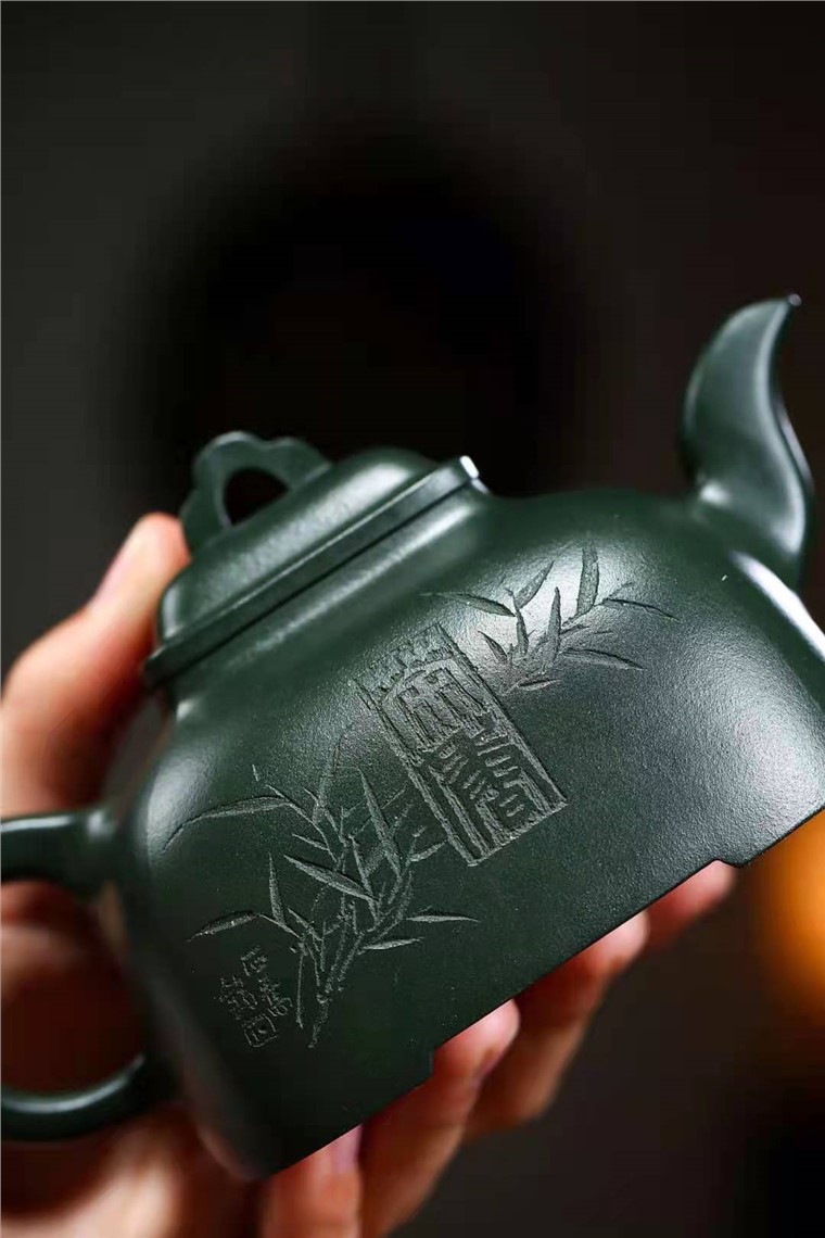 高俊作品 孤棱图片