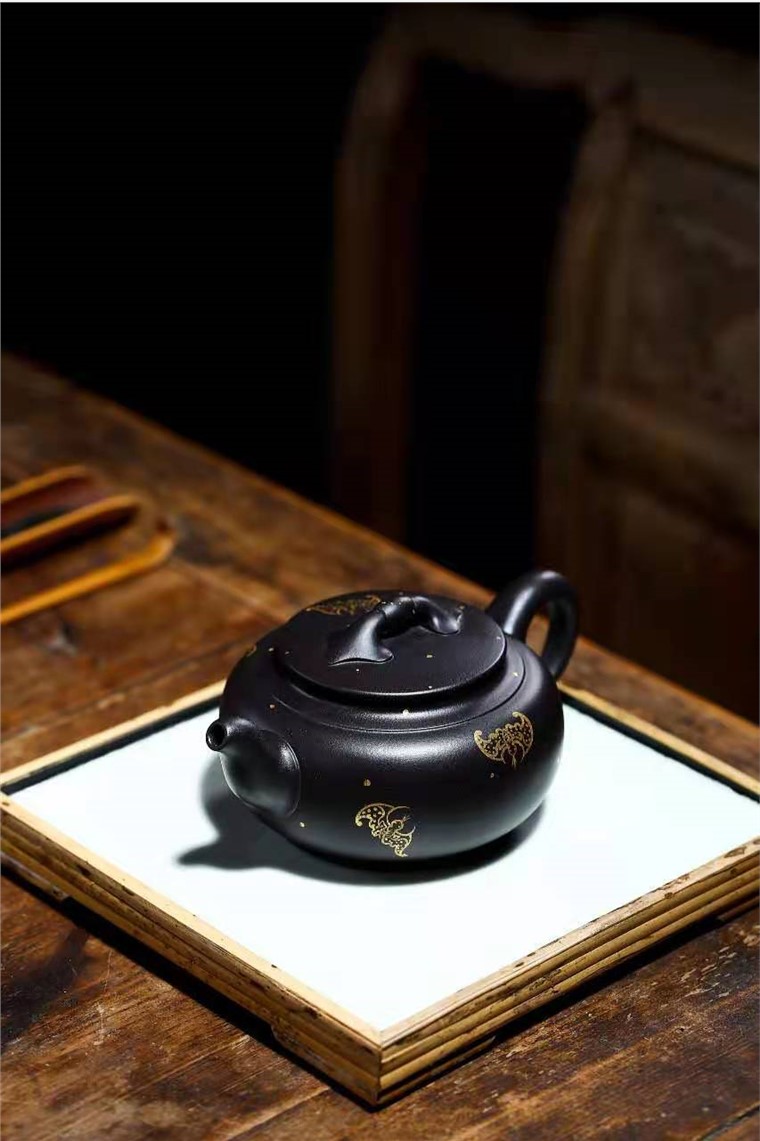 高俊作品 琏珠图片