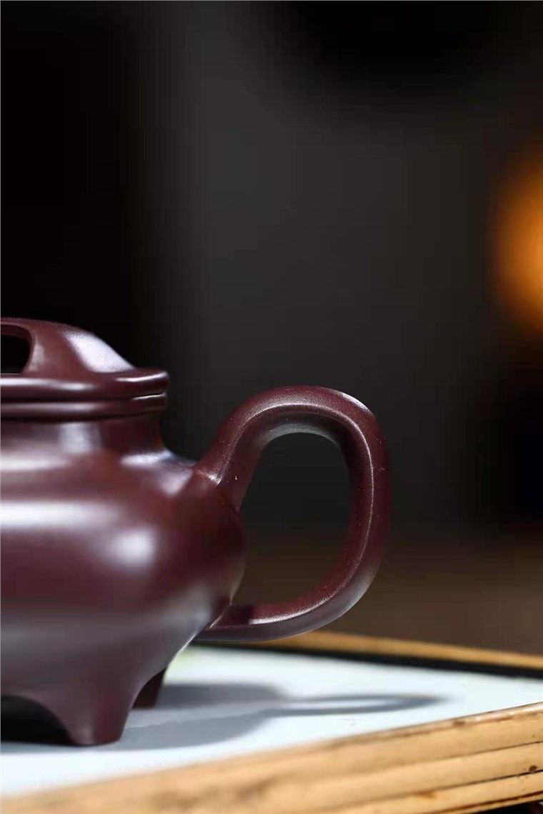 高俊作品 传世金牛图片