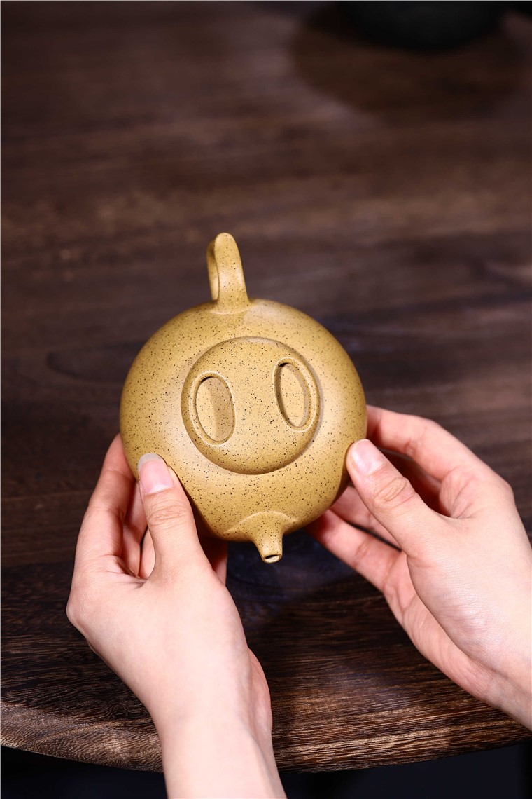吴暗华作品 牛盖图片