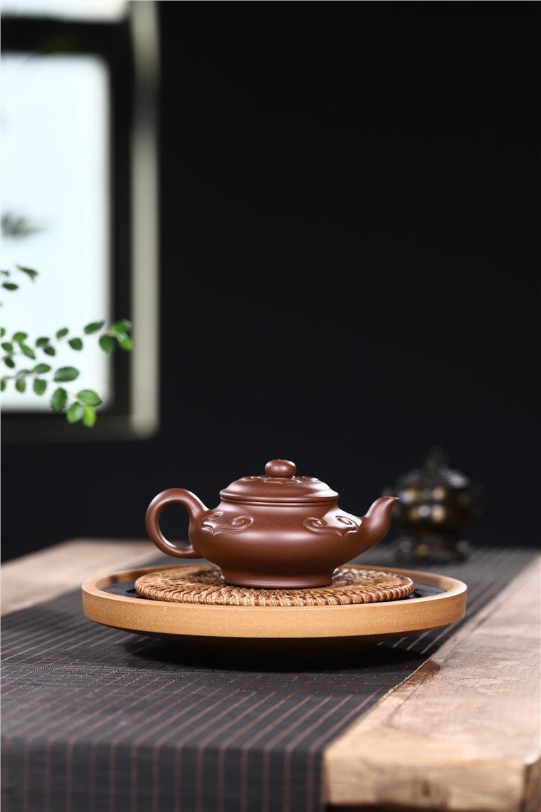 韩洪波作品 如意虚扁图片