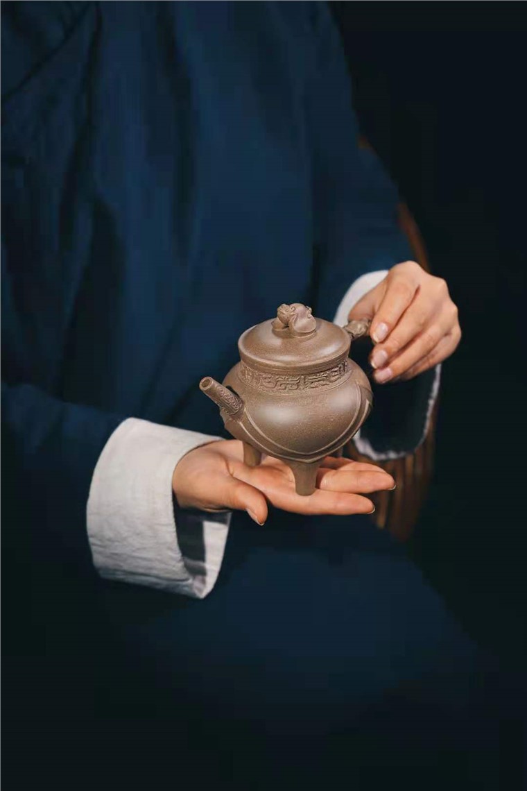牟锦芬作品 祝福图片