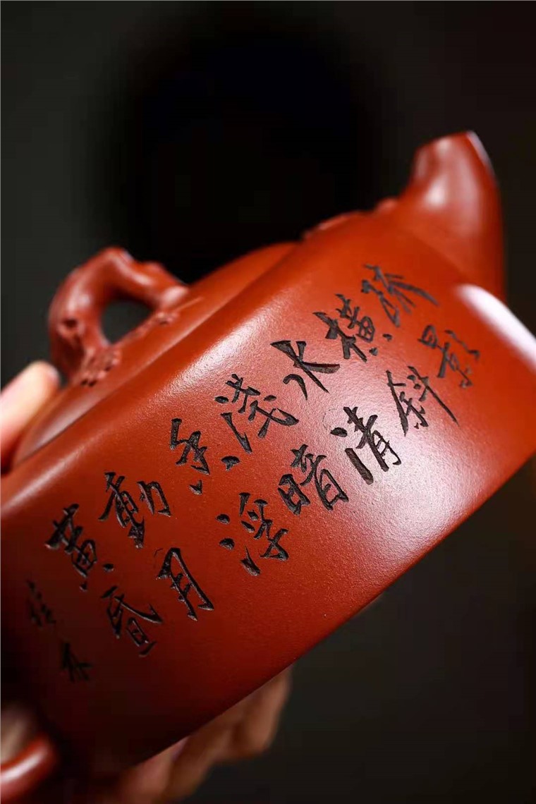 高俊作品 寻梅图片