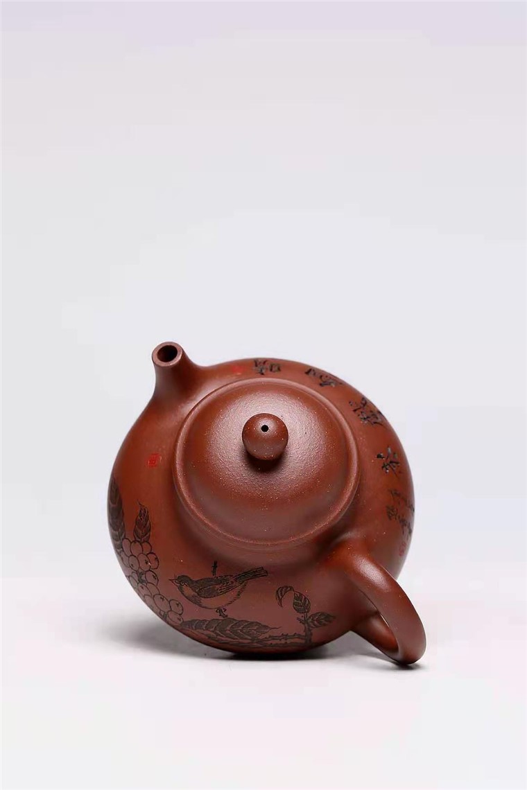 杨慧英作品 容天图片