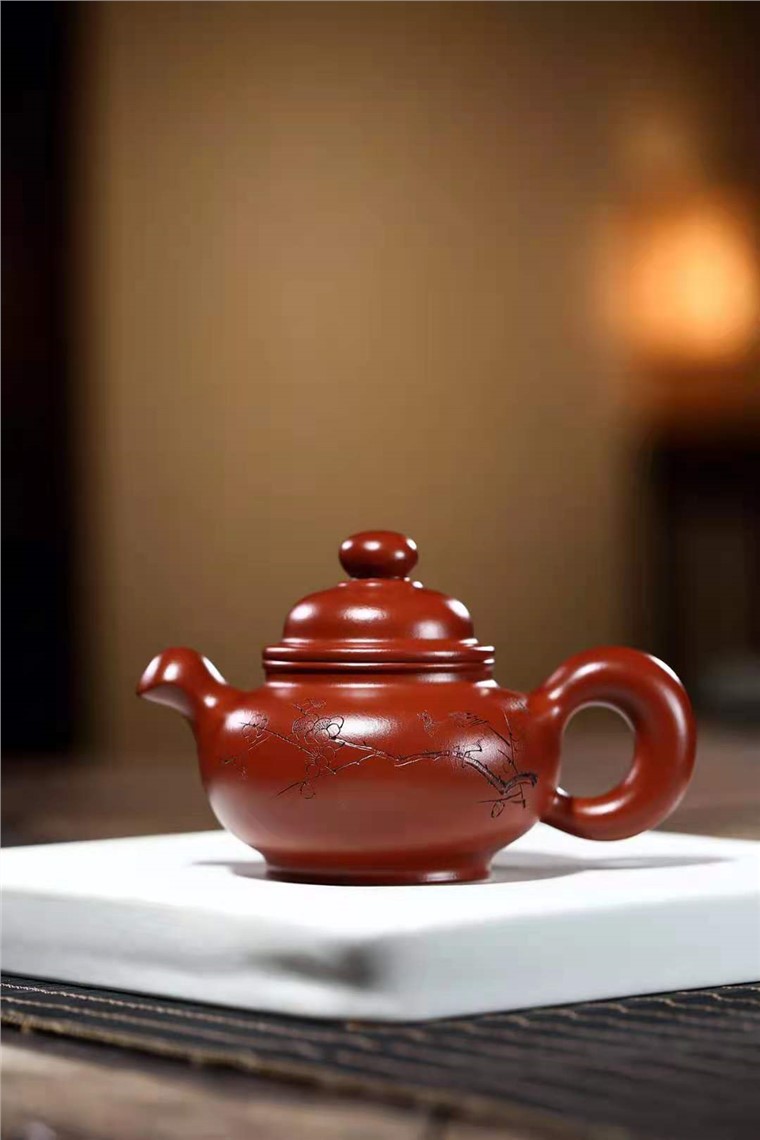 王其明作品 道洪古韵图片