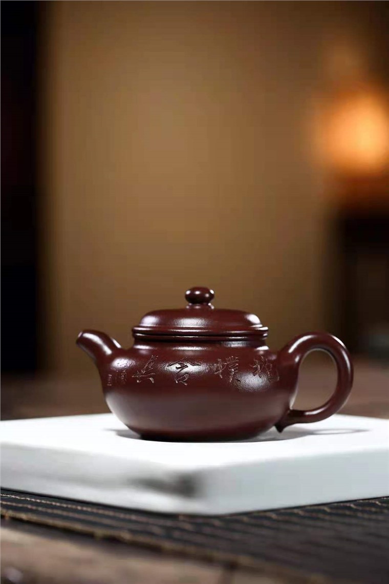 王其明作品 仿古图片