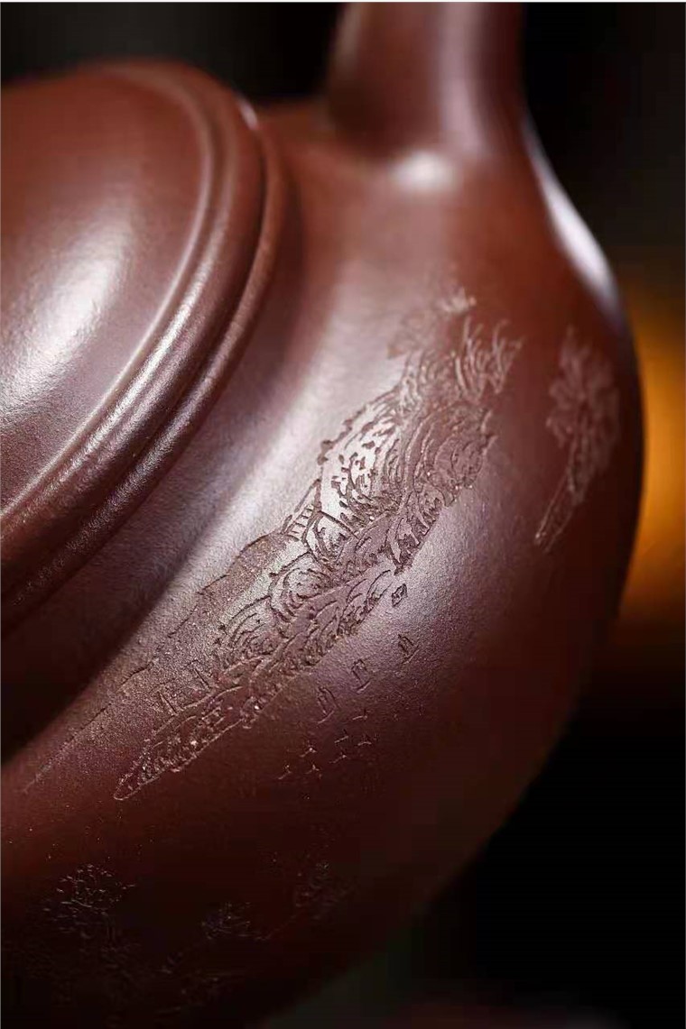 高俊作品 仿古图片