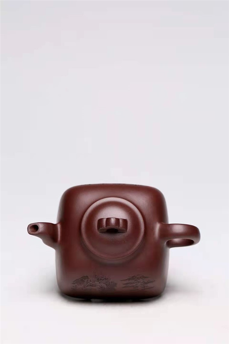 杨慧英作品 四方孤棱图片