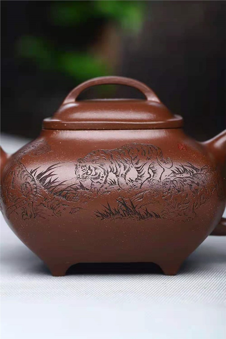 王玉芳作品 传炉图片