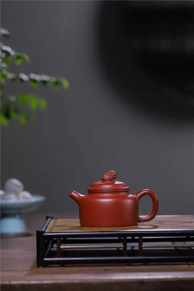 韩惠琴作品 百财德钟图片