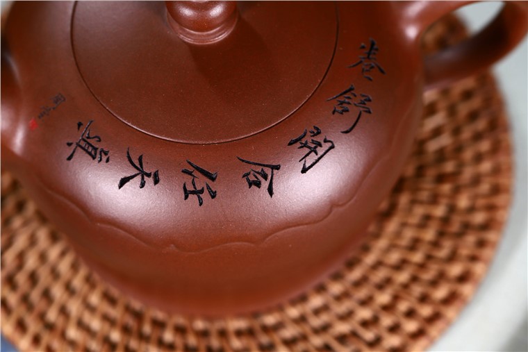 吴暗华作品 荷风图片