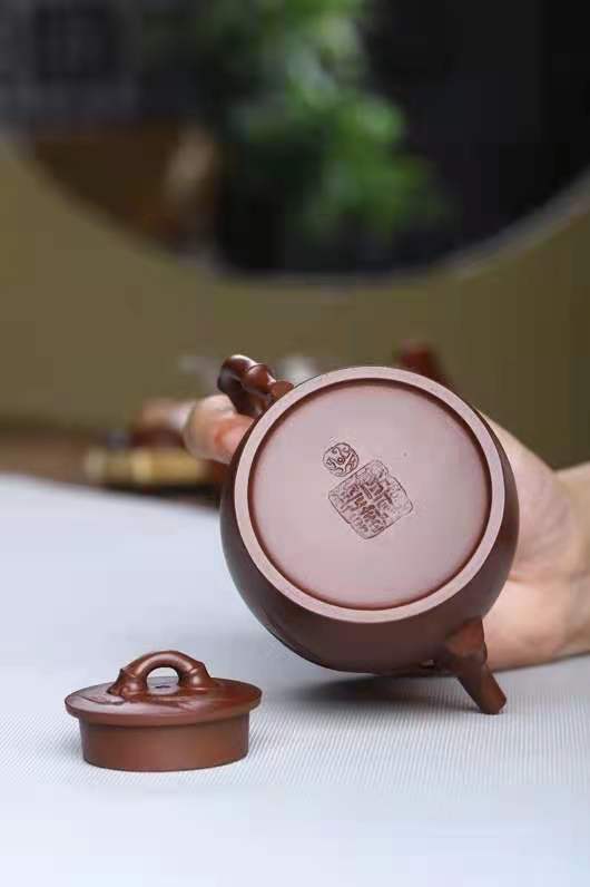 李霓作品 锦竹图片